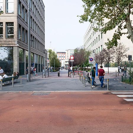 Borgo Milanese - Bocconi 15 Minuti Daire Dış mekan fotoğraf