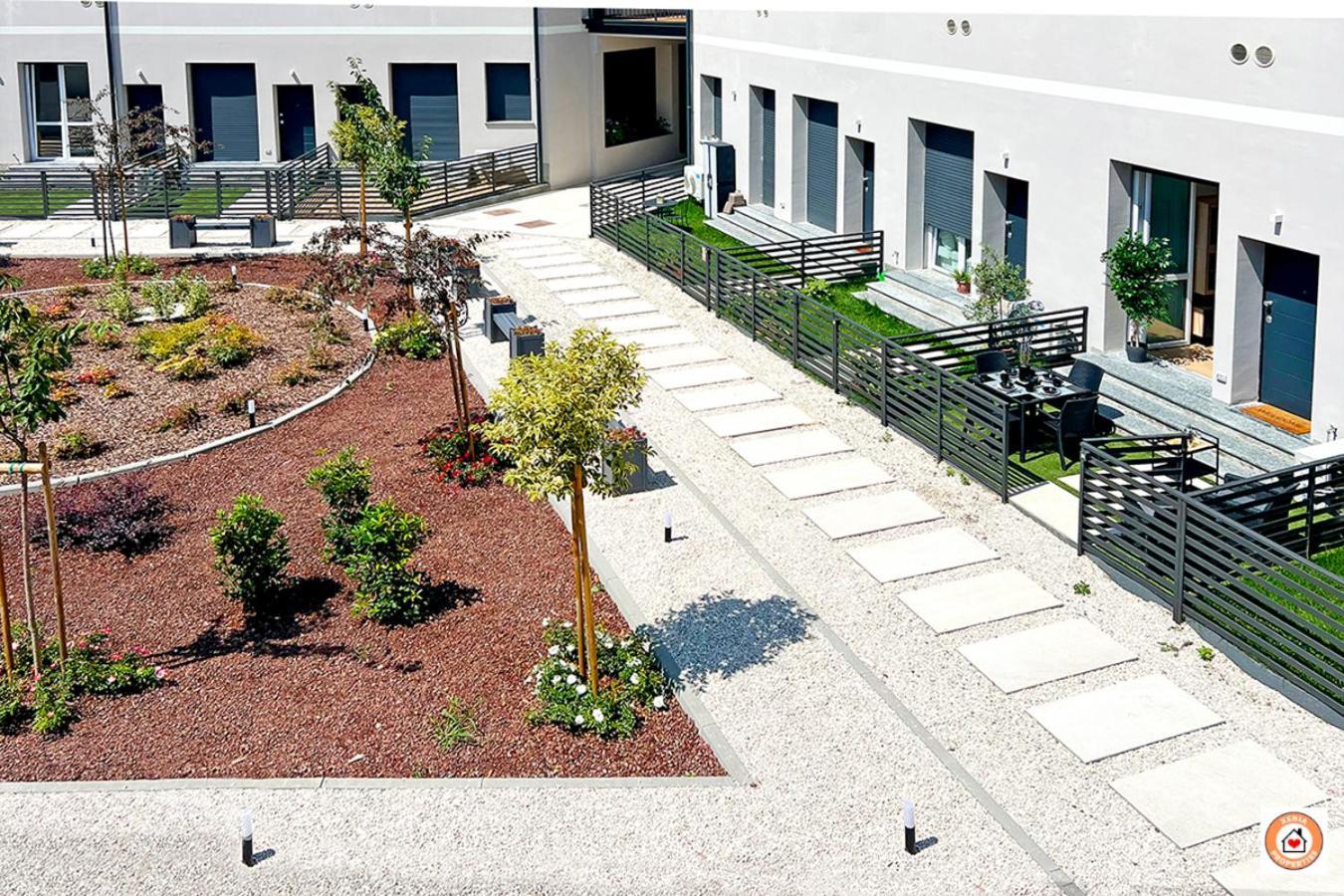 Borgo Milanese - Bocconi 15 Minuti Daire Dış mekan fotoğraf