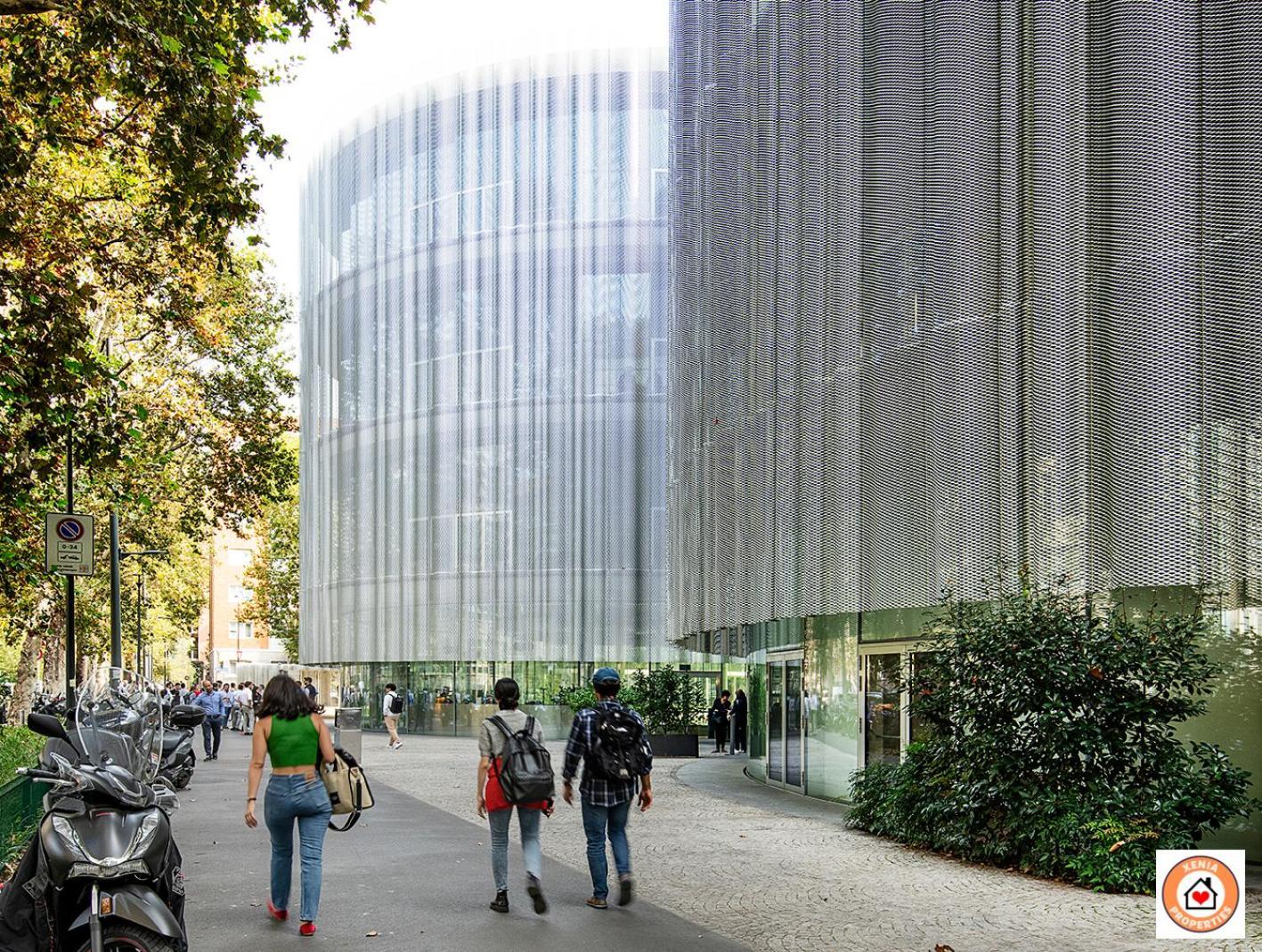 Borgo Milanese - Bocconi 15 Minuti Daire Dış mekan fotoğraf