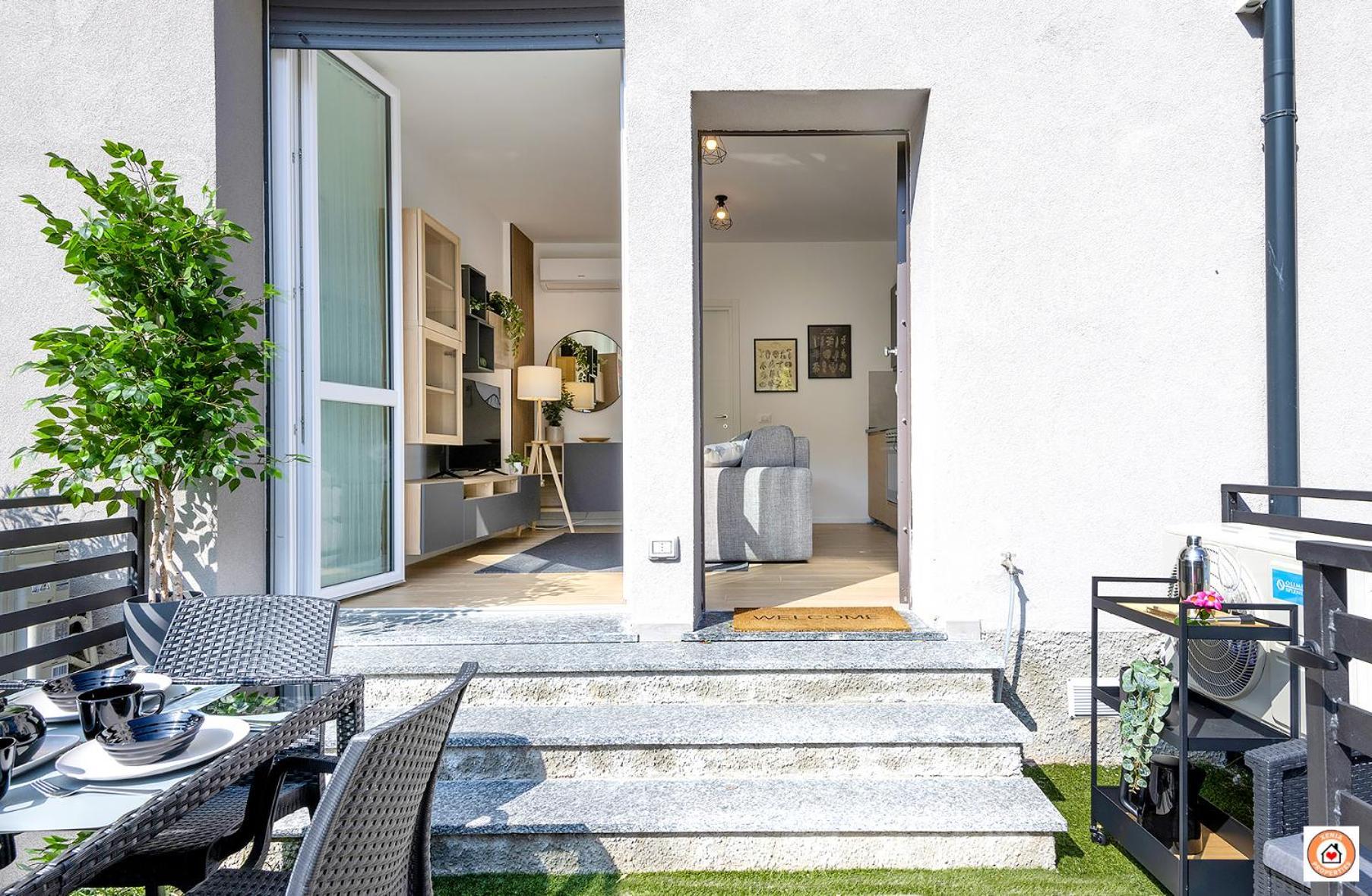 Borgo Milanese - Bocconi 15 Minuti Daire Dış mekan fotoğraf