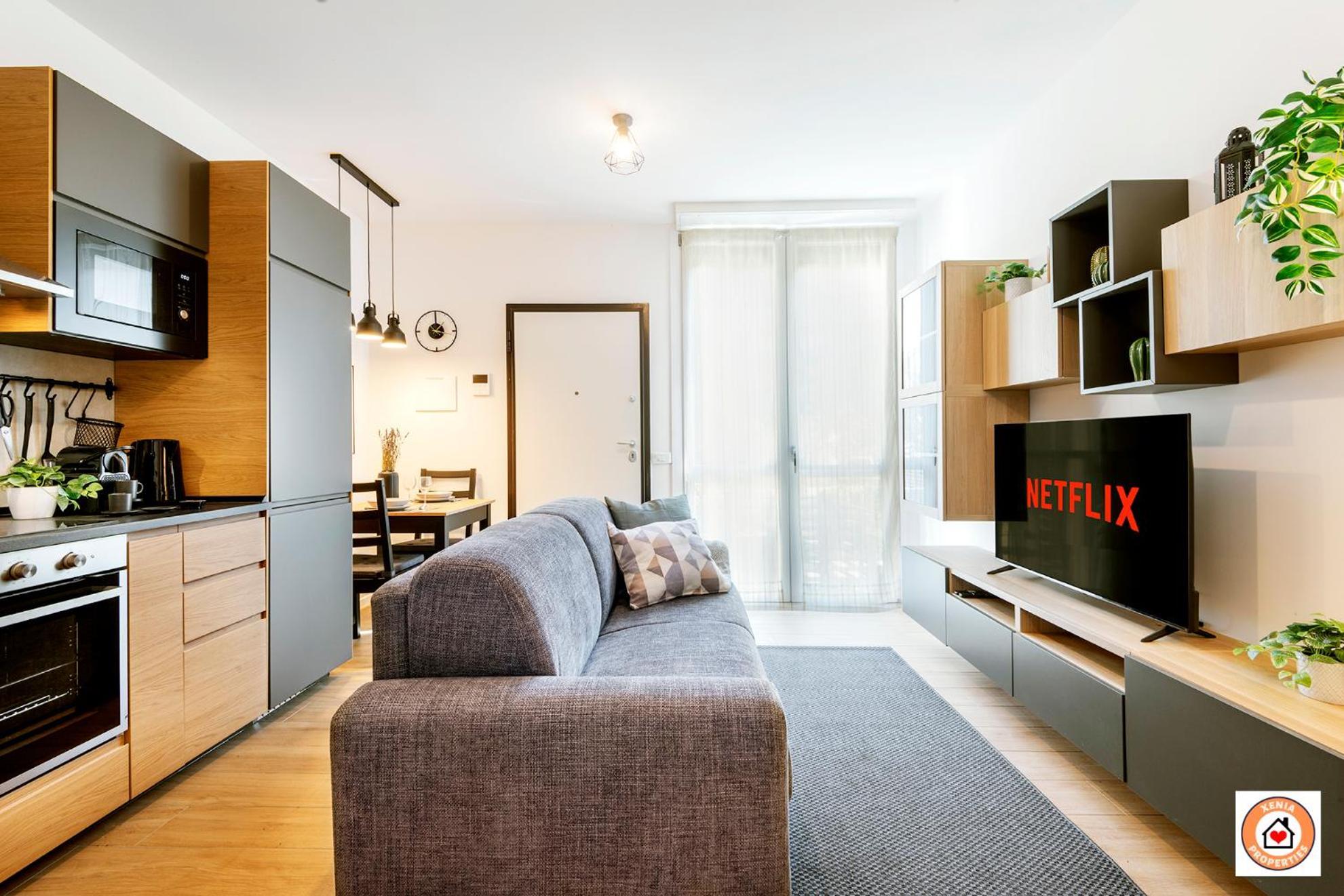 Borgo Milanese - Bocconi 15 Minuti Daire Dış mekan fotoğraf