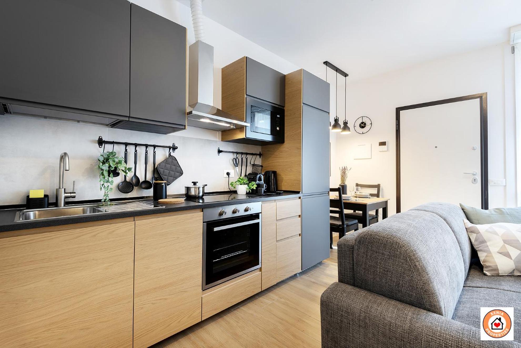 Borgo Milanese - Bocconi 15 Minuti Daire Dış mekan fotoğraf